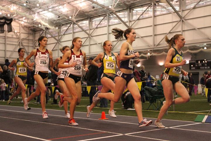 2010 MPSF-062.JPG - 2010 Mountain Pacific Sports Federation Indoor Track and Field Championships, February 26-27, Dempsey Indoor, Seattle, WA.
